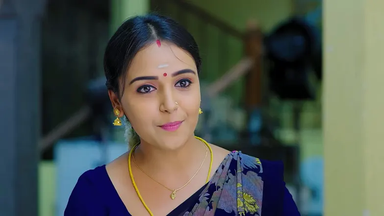 Geetha Govinda - June 29, 2025 Episode 192