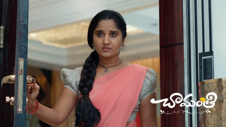 Chamanthi - June 27, 2025 Episode 157