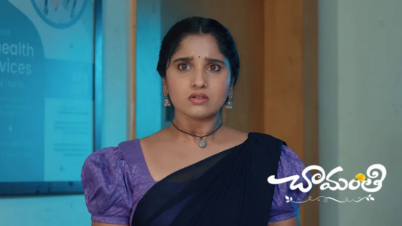 Chamanthi - June 28, 2025 Episode 158