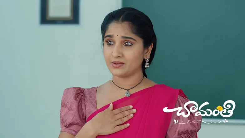Chamanthi - June 26, 2025 Episode 156