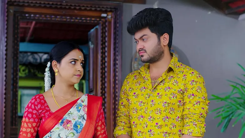 Geetha Govinda - June 26, 2025 - Episode Spoiler