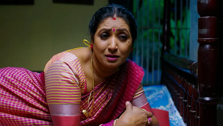 Geetha Govinda - June 27, 2025 - Episode Spoiler