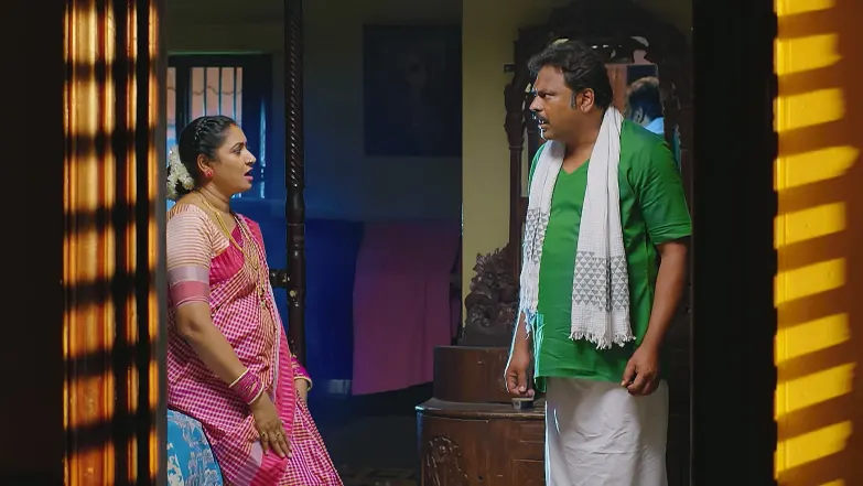 Geetha Govinda - June 28, 2025 - Episode Spoiler