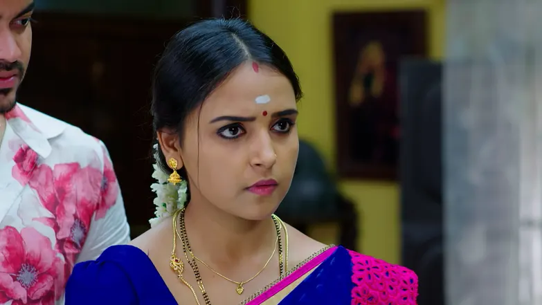Geetha Govinda - June 30, 2025 - Episode Spoiler