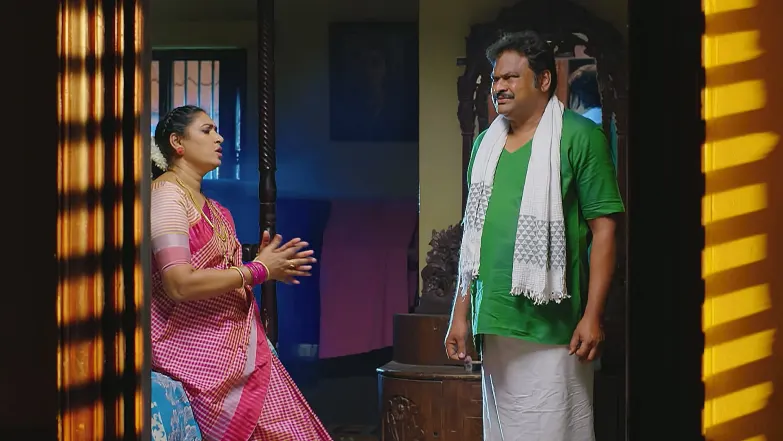 Geetha Govinda - June 28, 2025 - Episode Spoiler