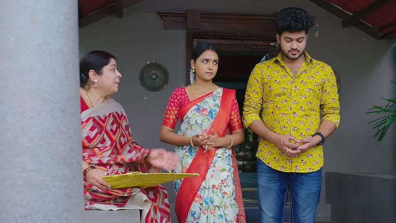 Geetha Govinda - June 26, 2025 - Episode Spoiler