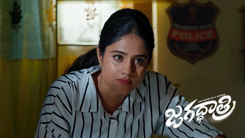 Jagadhatri - June 27, 2025 Episode 566