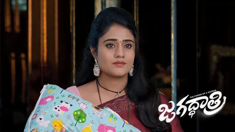 JD and KD Rescue Kaushiki’s Baby Episode 562