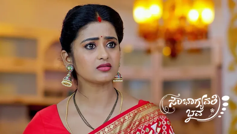 Mithra Foils Devayani’s Plan against Jahnavi Episode 542