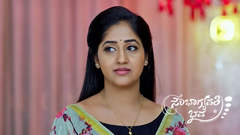 Lucky and Vinu Dress up as Luv and Kush Episode 540