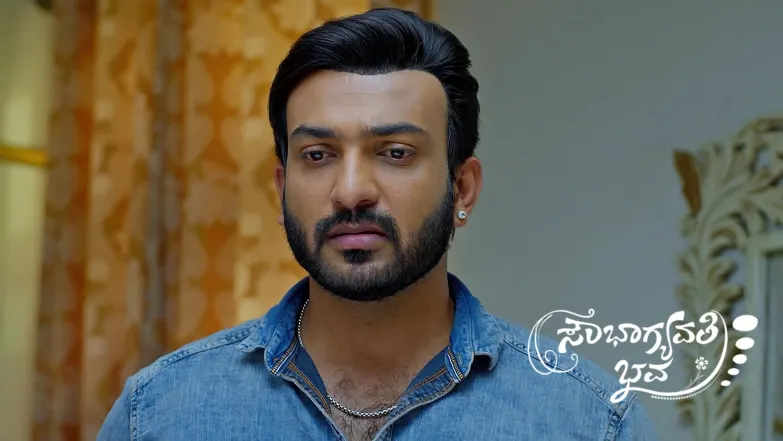 Jahnavi Gets Caught in Devayani’s Trap Episode 541