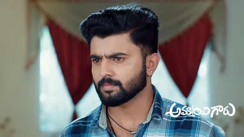 Prathap Plans to Get Rukmini Wed to Chaitanya Episode 814