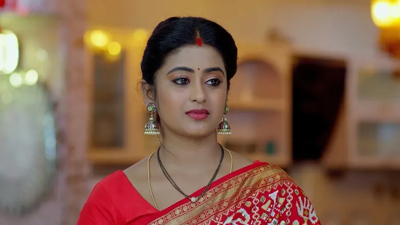 Soubhagyavati Bhava - June 25, 2025 - Episode Spoiler