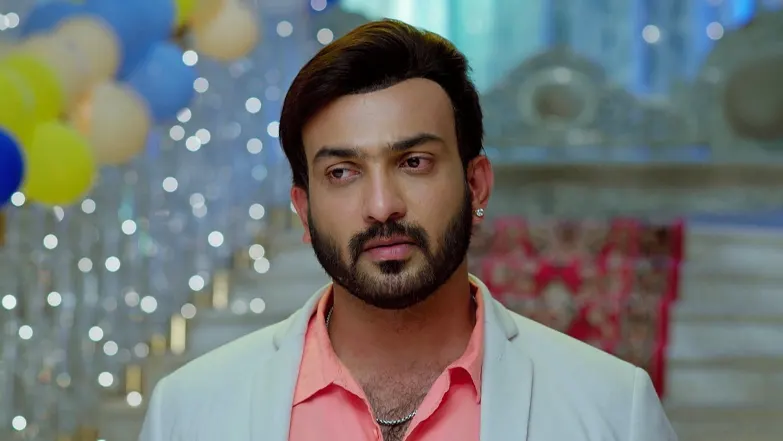 Soubhagyavati Bhava - June 24, 2025 - Episode Spoiler