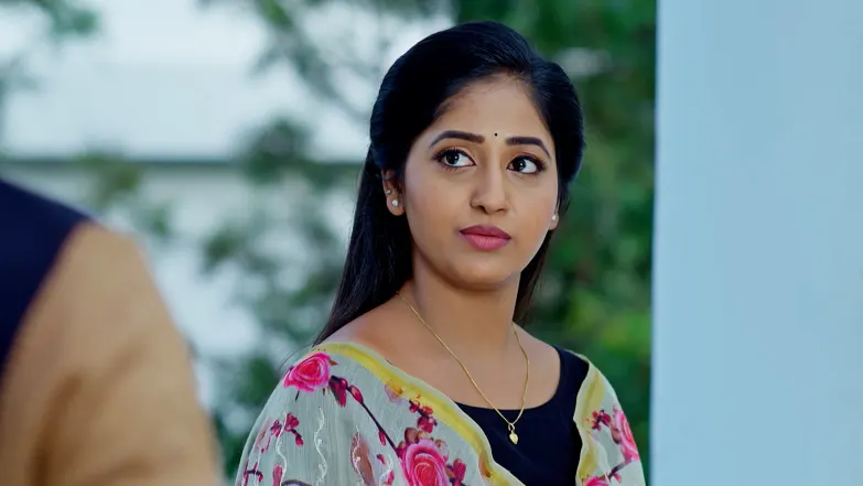 Soubhagyavati Bhava - June 26, 2025 - Episode Spoiler