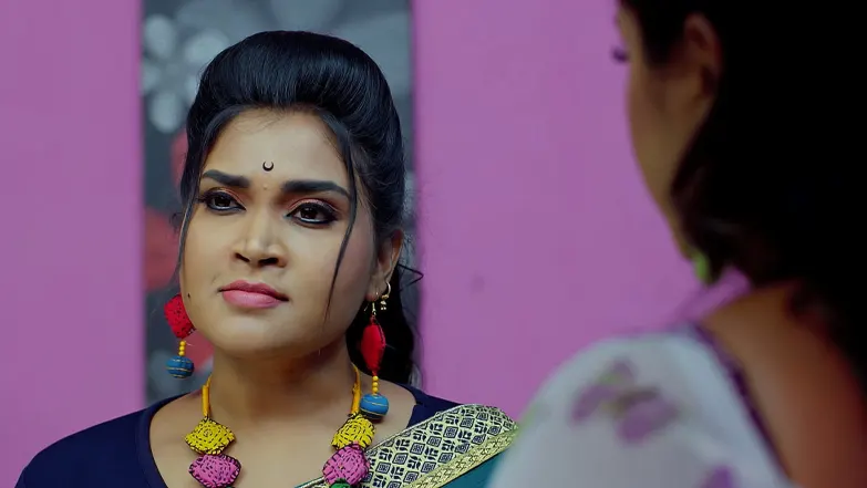 Soubhagyavati Bhava - June 30, 2025 - Episode Spoiler
