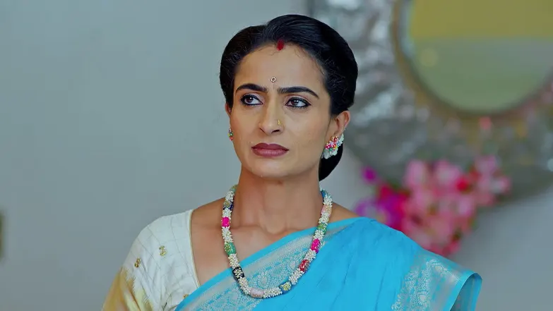 Soubhagyavati Bhava - June 27, 2025 - Episode Spoiler