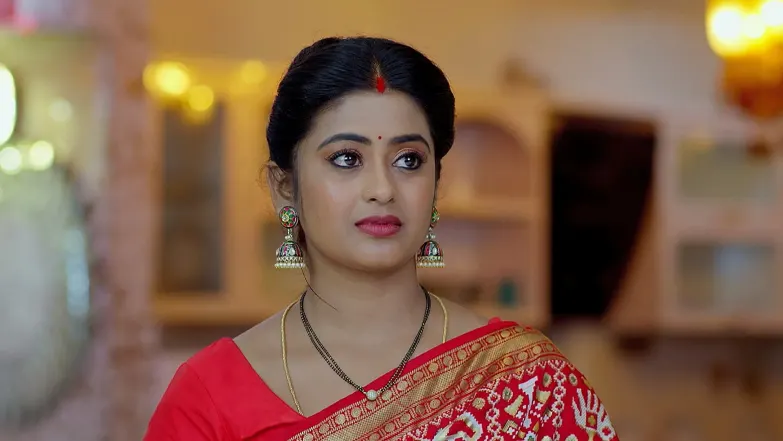 Soubhagyavati Bhava - June 25, 2025 - Episode Spoiler