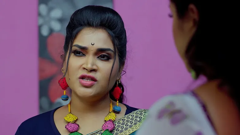 Soubhagyavati Bhava - June 30, 2025 - Episode Spoiler