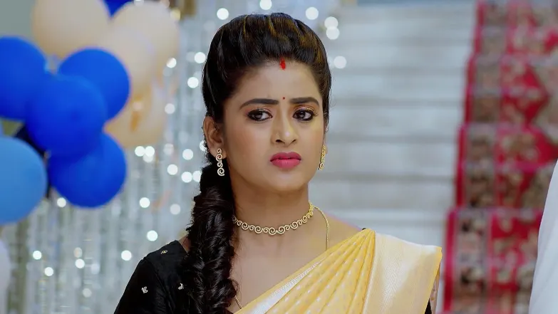 Soubhagyavati Bhava - June 24, 2025 - Episode Spoiler