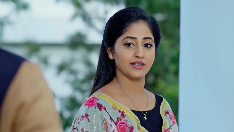 Soubhagyavati Bhava - June 26, 2025 - Episode Spoiler