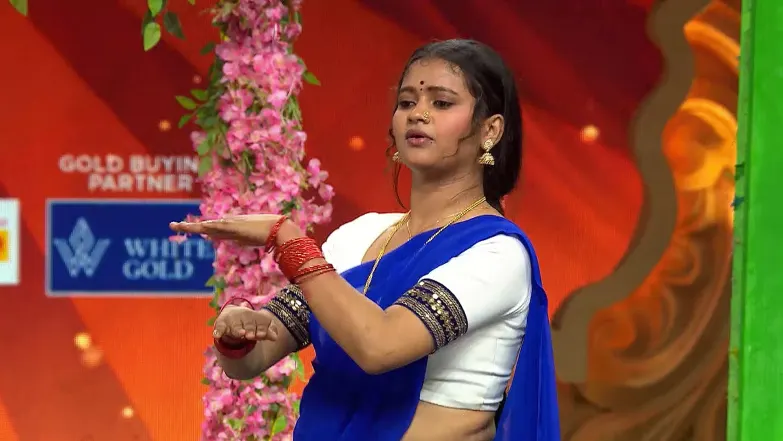 Mahanati Season 2 - June 28, 2025 Episode 5