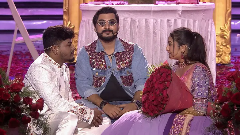 Bharjari Bachelors - Season 2 - June 28, 2025 Episode 38