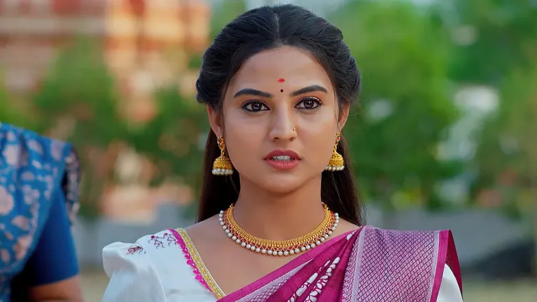 Radha Decides to Light the 'Akhanda Jyoti' Episode 48
