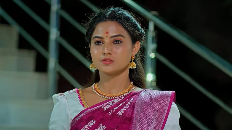 Fanindra Tries to Harm Radha Episode 49