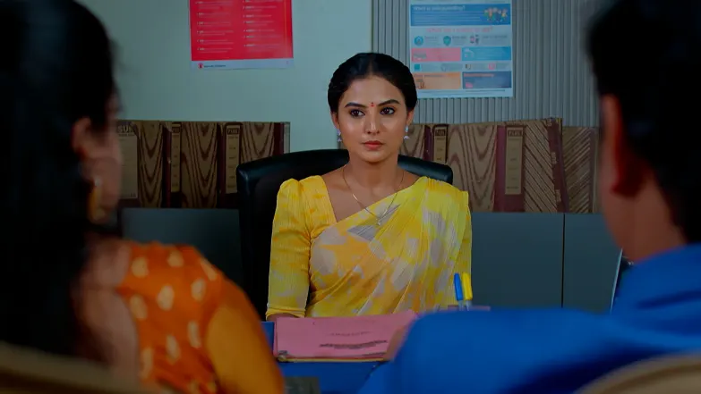Hrudaya Geethe - June 30, 2025 - Episode Spoiler