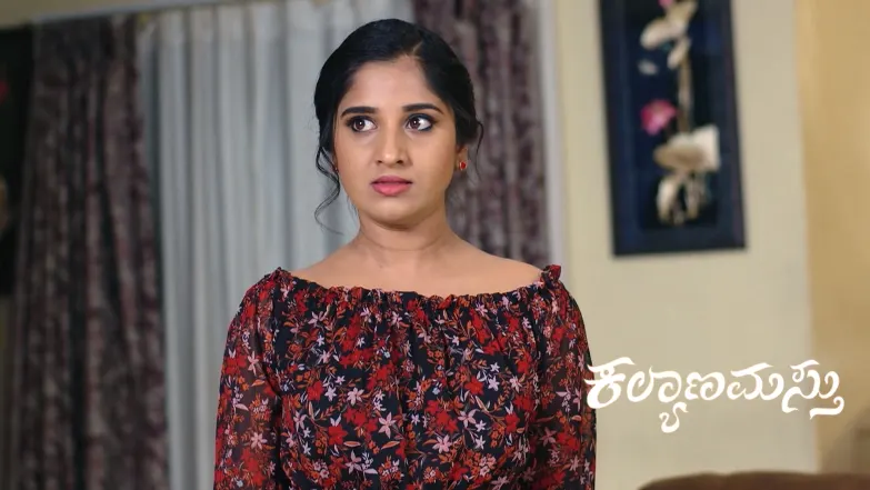 Nithya's Cruel Behaviour Episode 1020