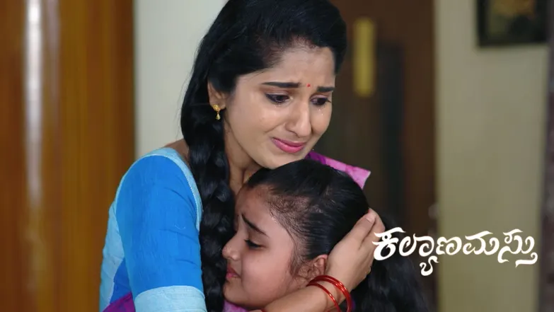 Nithya Decides to Kill Divya Episode 1019