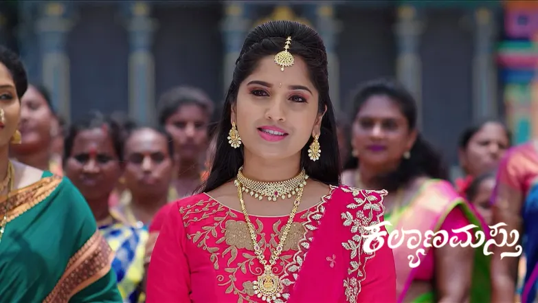 Kalyanamasthu - June 29, 2025 Episode 1025