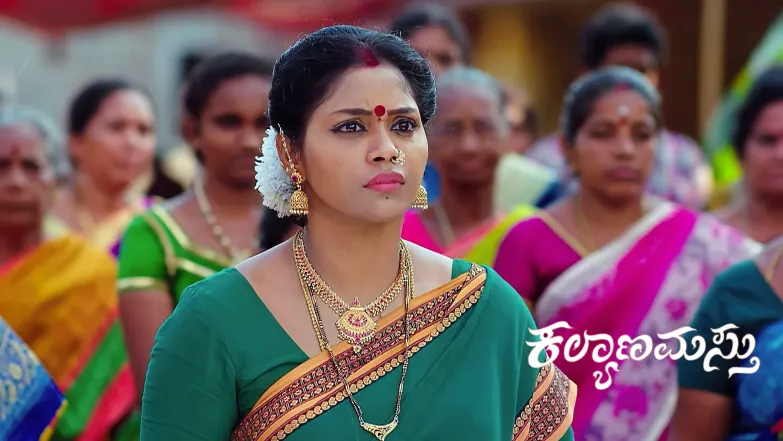 Nithya Is Released on Parole Episode 1023