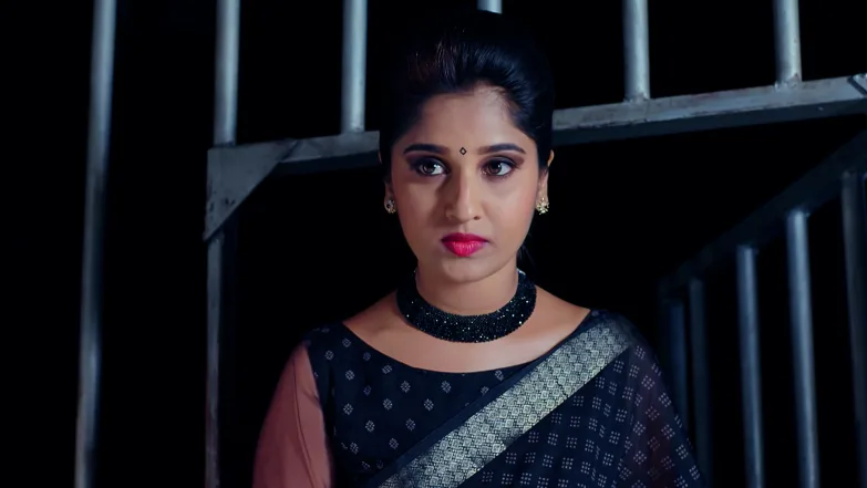 Kalyanamasthu - June 27, 2025 - Episode Spoiler