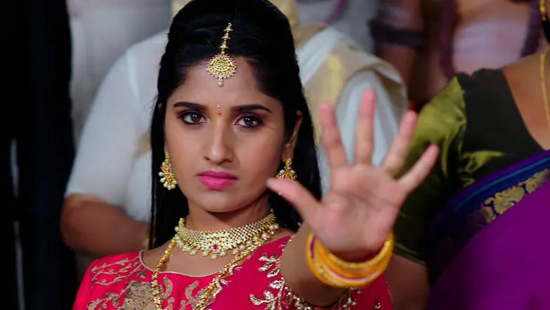 Kalyanamasthu - June 30, 2025 - Episode Spoiler