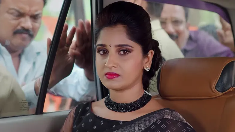 Kalyanamasthu - June 30, 2025 - Episode Spoiler