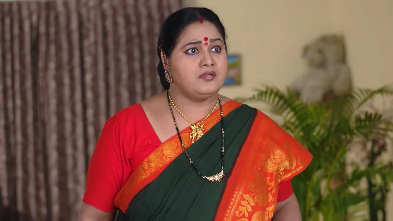 Kalyanamasthu - June 24, 2025 - Episode Spoiler