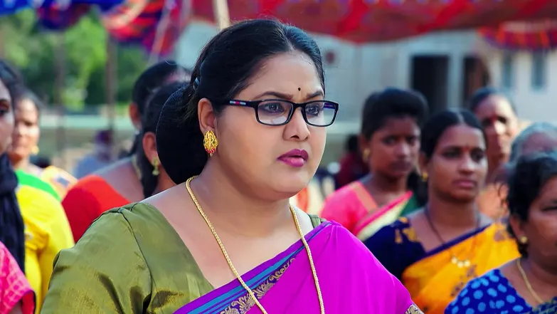 Kalyanamasthu - June 27, 2025 - Episode Spoiler