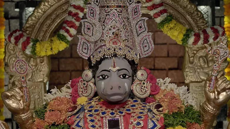 Srikaram Shubhakaram - June 25, 2025 - Episode Spoiler