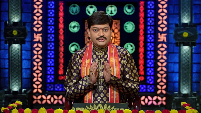 Srikaram Shubhakaram - June 29, 2025 - Episode Spoiler