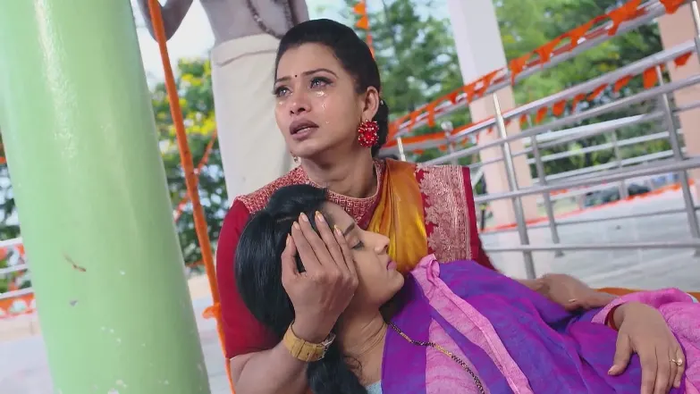 Kalyanamasthu - June 25, 2025 - Best Scene 