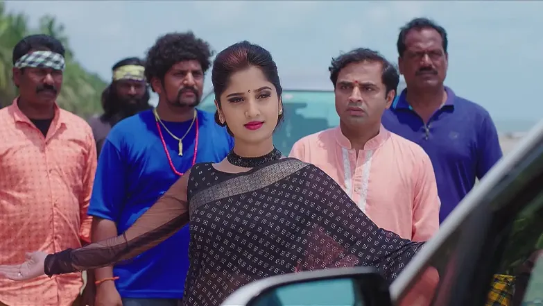 Kalyanamasthu - June 28, 2025 - Best Scene 