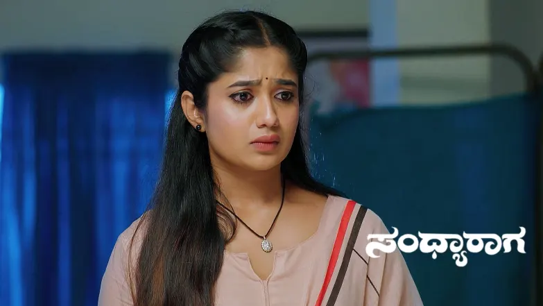 Shaurya Regains Consciousness Episode 714