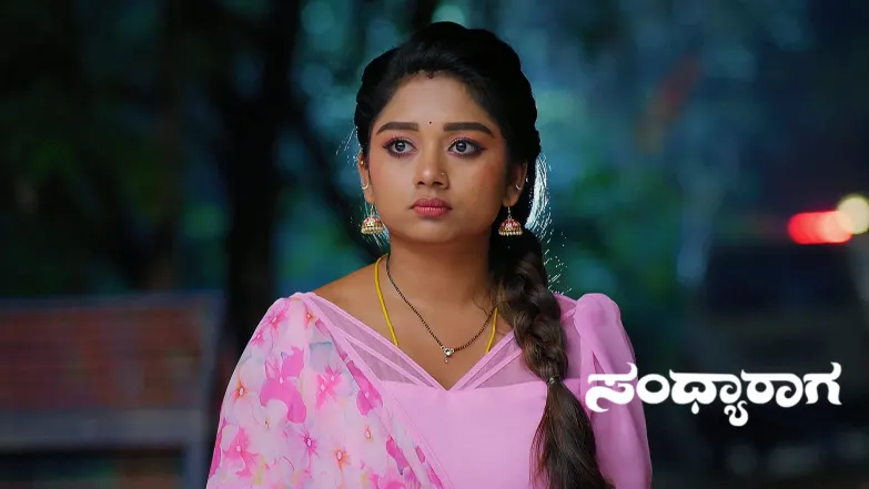 Rajalakshmi Is Haunted by Shaurya's Memories Episode 716