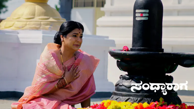 Rajaram Disrupts Janaki’s Vow Episode 720