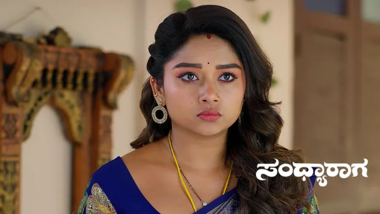 Asmita Tries to Drown Rajalakshmi Episode 723