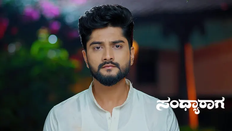 Srinivas Prepares for His Nuptial Night Episode 725
