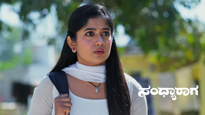 Sandhyaraaga - June 29, 2025 Episode 727