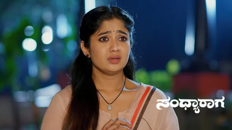 Rajalakshmi Is Severely Punished by Rajaram Episode 717